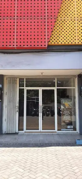 DIJUAL RUKO 3 LANTAI AREA SIMO JAWAR SUKOMANUNGGOL SURABAYA JATIM