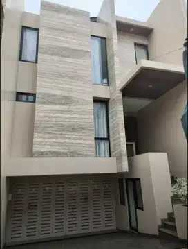 Rumah Lux Furnish Pasar Minggu