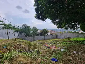 Dijual Tanah Posisi Hoek Di Jl. Stonen Selatan Semarang