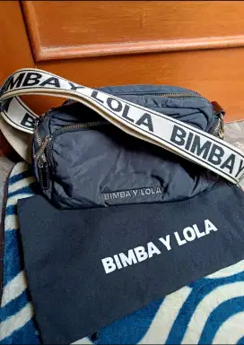 Tas Bimba Y lola Preloved