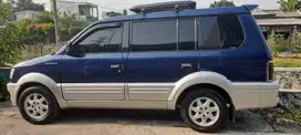 Mitsubishi Kuda 2003 Bensin