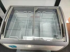FREEZER BOX GEA