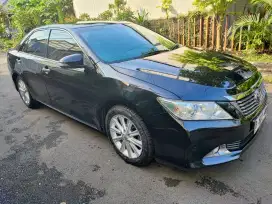 Toyota Camry 2.5 V-AT, 2013, CASH