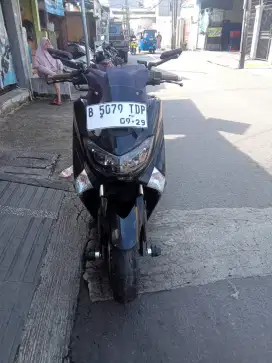 Yamaha nmax 2019 ABS