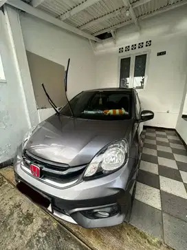 Brio E Manual 2018