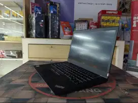 Lenovo Thinkpad X270 (Touchscreen)