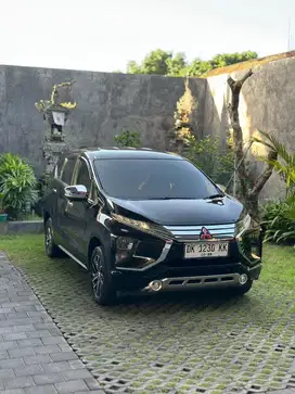XPANDER ULTIMATE 2018 MATIC LOW KM