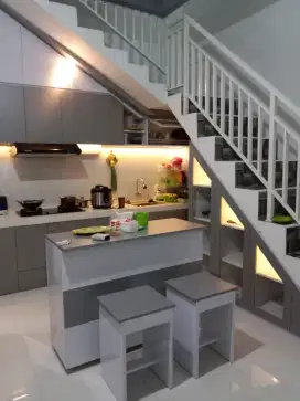 KITCHEN SET BANDUNG