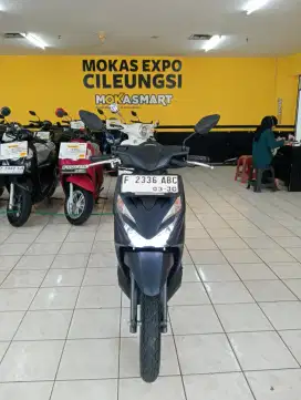 HONDA BEAT dlx smart key 2025