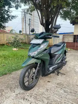 Dijual Beat Deluxe 2024