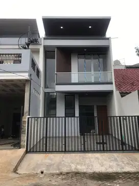 Dijual Cepat Rumah di Vila Melati Mas Bsd City