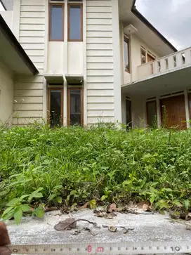 Dijual Kavling di Setraduta Dago Bandung Siap Bangun