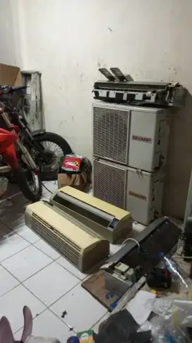 Ac sharp 1pk joss