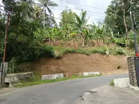 Dijual Cepat!! Tanah di Cigombong Bogor View Gunung Pangrango