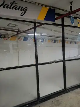 Disewakan Space Retail Lokasi Strategis Area Setiabudi Jaksel