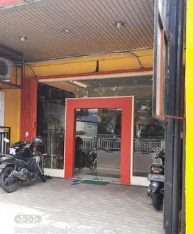 Dijual Ruko di Menteng Tebet, Jakarta Selatan