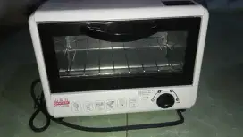 Oven Toaster Shandoli SL-OV606