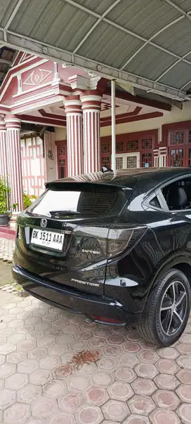Honda HR-V 2019 Bensin