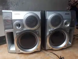 Jual speker pasif AIWA