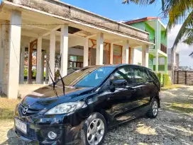 DIJUAL CEPAT MAZDA 5 2008 SUNROOF