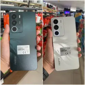 New Realme C71 NFC