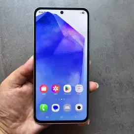 Samsung A55 5G 8/256 fullshet