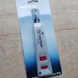 Trendnet Punch Tool