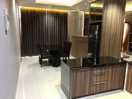 Jual Cepat Town Home Apartemen Ancol Mansion