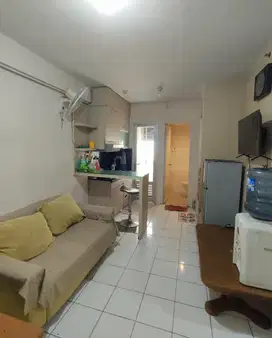 Apartemen Gading Nias Residence tower Alamanda full furnishe