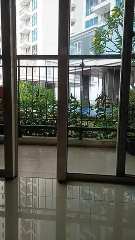 Dijual Cepat Unit 2 BR di Apartemen Ancol Mansion, Jakarta Utara