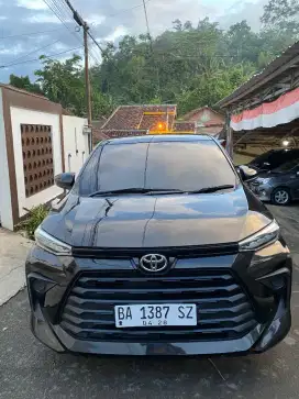 Avanza e Mt 2023 orisinil