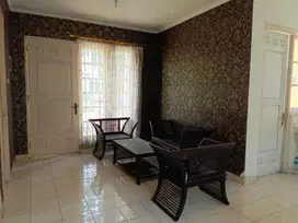 DIJUAL RUMAH MURAH 2 LANTAI DI CLUSTER DEPAN KOTA WISATA, DEKAT TOL!