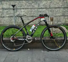 Look 987 carbon