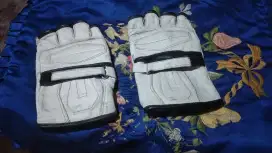 Sarung tangan kulit asli kulit domba ya gam