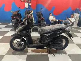 (DP 300) Honda Beat Deluxe Tahun 2023