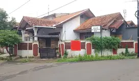 Dijual Komp Deplu Pondok Aren Area Bintaro Sektor 5