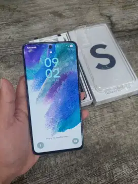 Samsung S21 FE ram 8/256