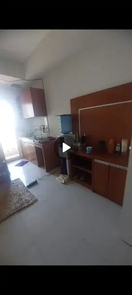 Apartemen Depan Unpar Ciumbuluit Bandung