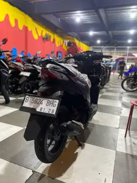(DP 300) Honda Beat Deluxe Tahun 2023