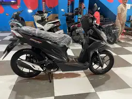 (DP 300) Honda Beat Deluxe Tahun 2023
