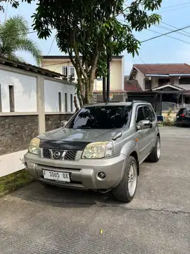 X trail 2005 st matic