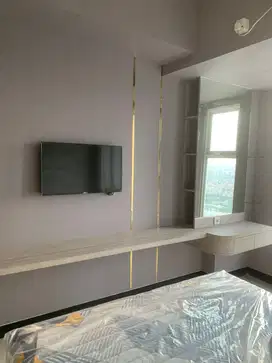 apartemen Amor Studio Furnish