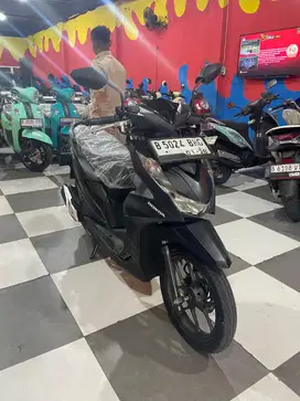 (DP 300) Honda Beat Deluxe Tahun 2023