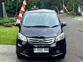 Honda Freed PSD AT 2014