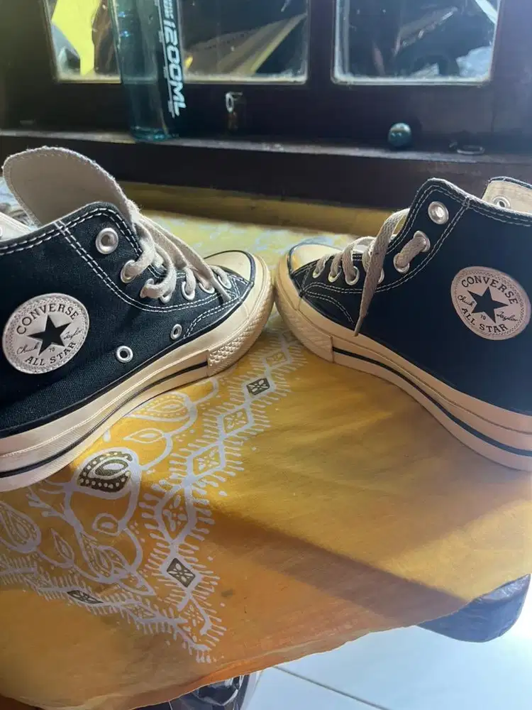 SEPATU CONVERSE ANAK