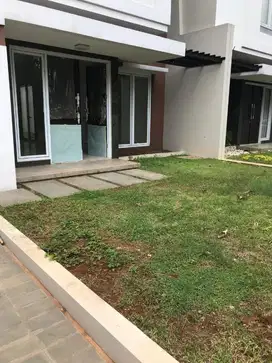 dijual cepat rumah siap huni di Pulogebang Kirana cakung