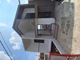 rumah scandinavian 1lt