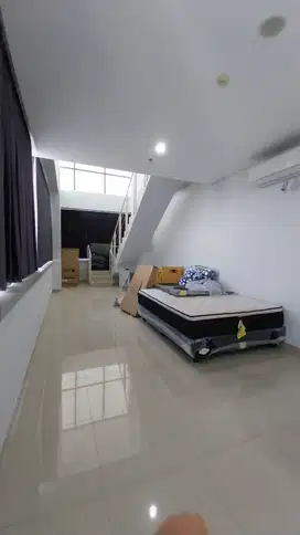 JUAL RUGI PUOLL Apartemen SOHO Samator