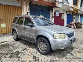 Ford Escape thn. 2006