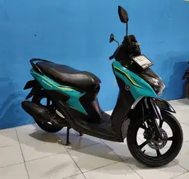 YAMAHA GEAR 2023